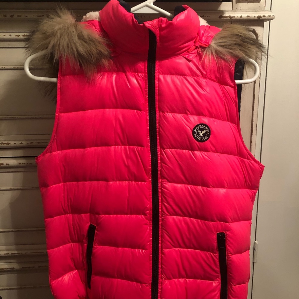 Vest